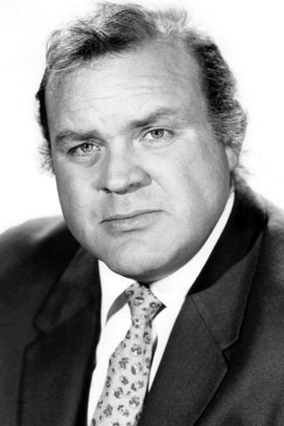 Dan Blocker pic