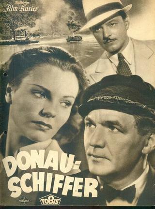 Donauschiffer poster