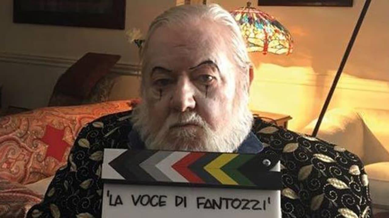 La voce di Fantozzi backdrop