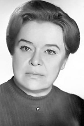 Lidiya Korolyova pic