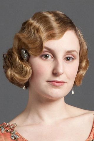 Laura Carmichael pic