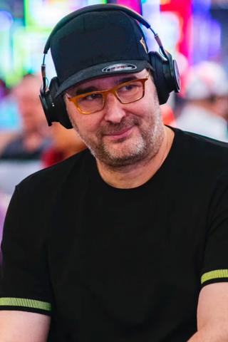 Phil Hellmuth pic