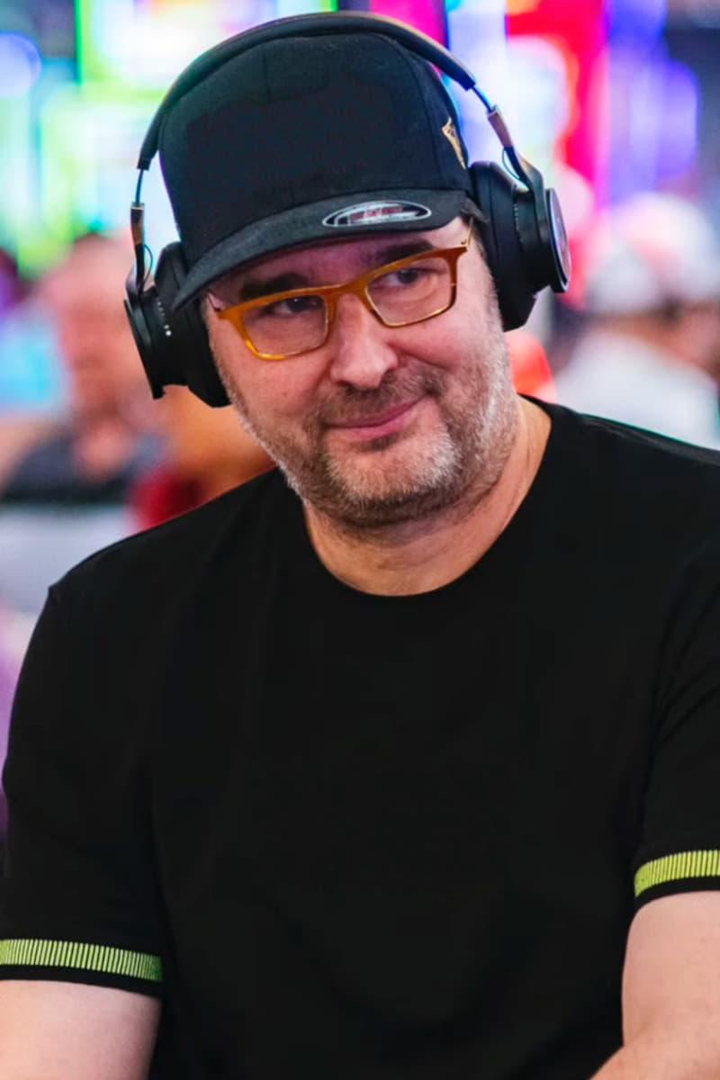 Phil Hellmuth poster