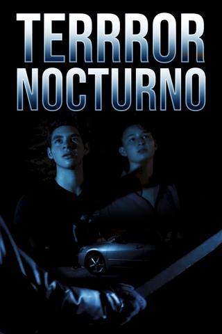 Terror Nocturno poster