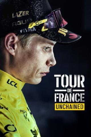 Tour de France: Unchained poster
