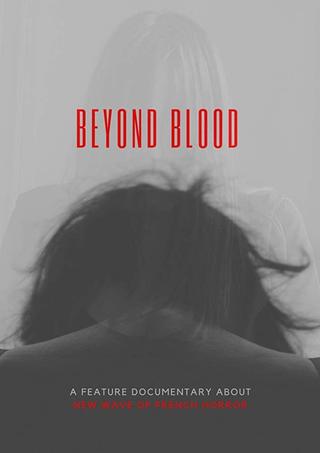 Beyond Blood poster