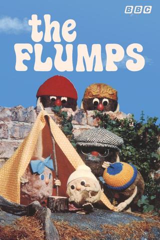 The Flumps poster