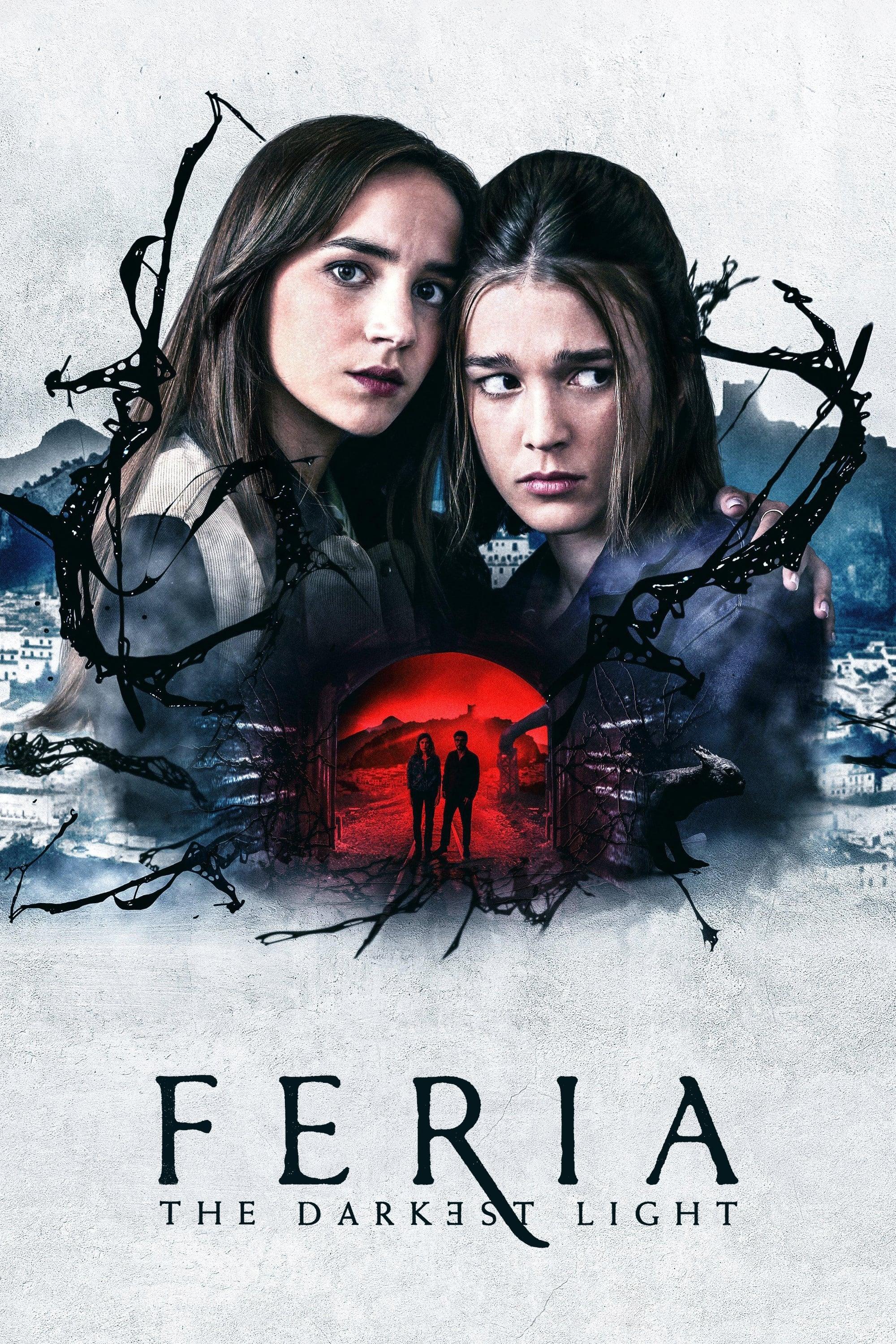 Feria: The Darkest Light poster