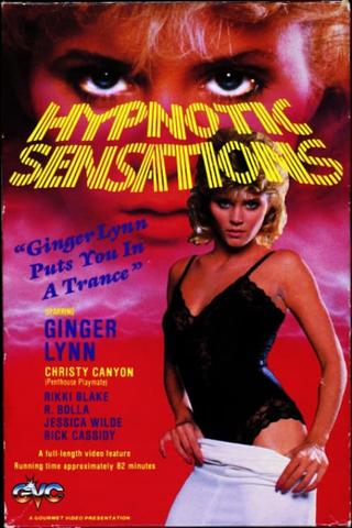 Hypnotic Sensations poster