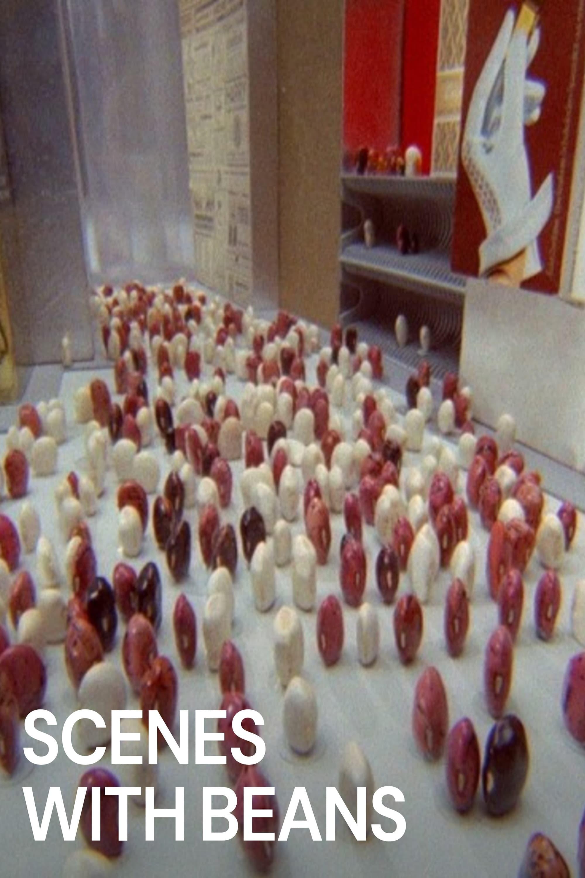 Scenes with Beans poster