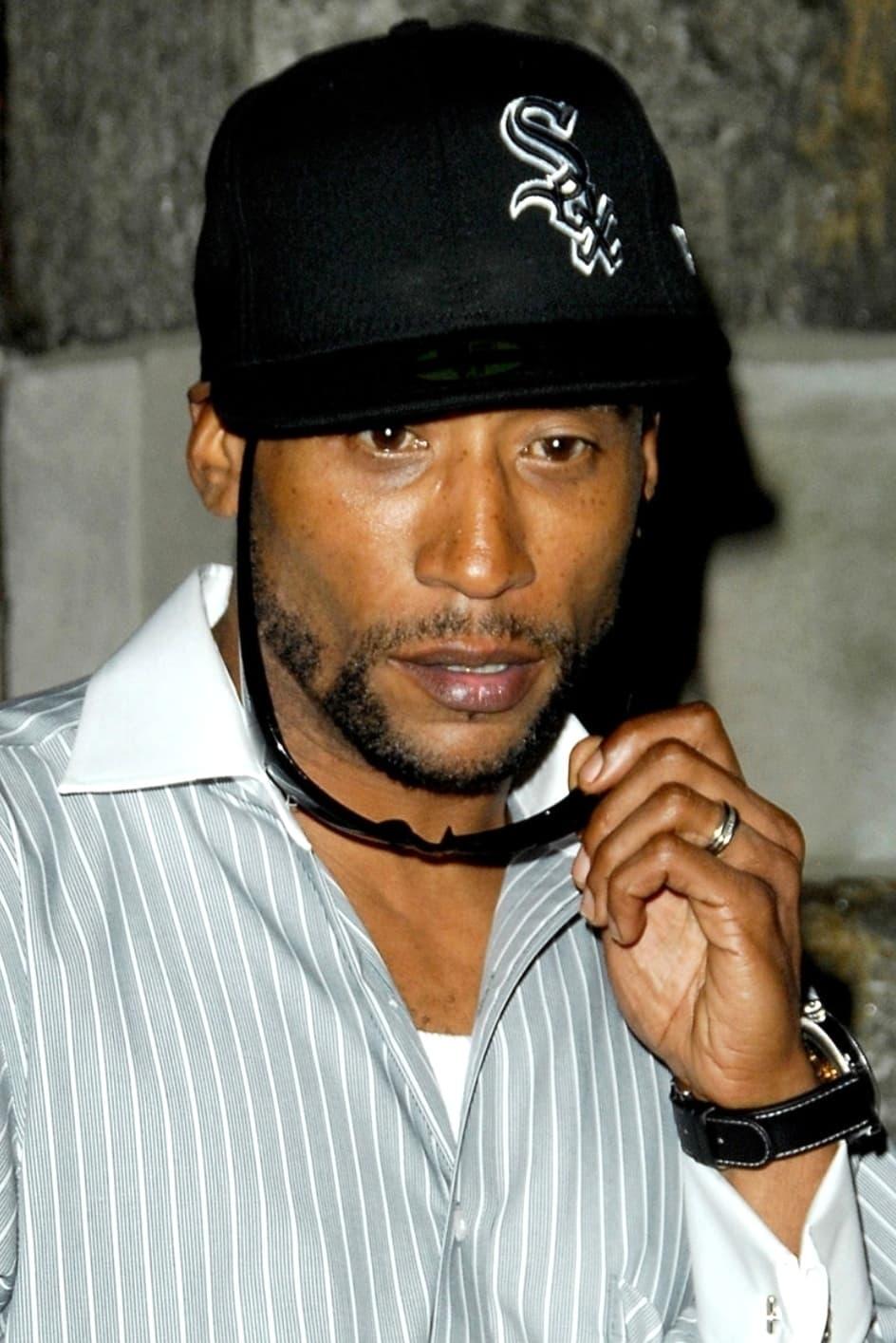 Lord Jamar poster