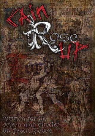 Cain Rose Up poster