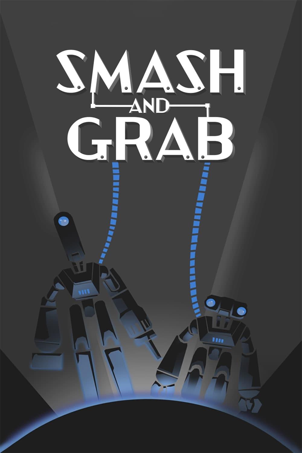 Smash and Grab poster