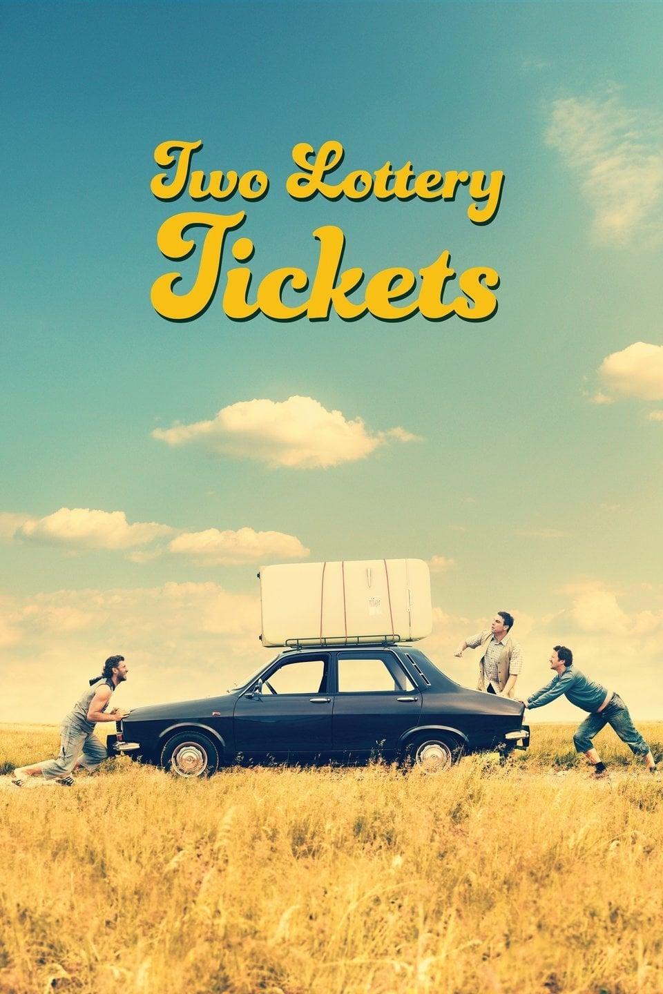 Two Lottery Tickets poster