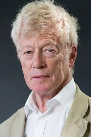 Roger Scruton poster