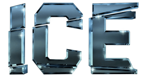 Ice logo