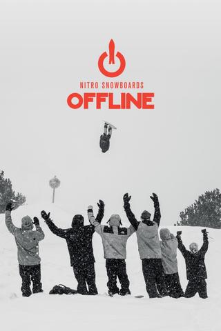 Offline poster