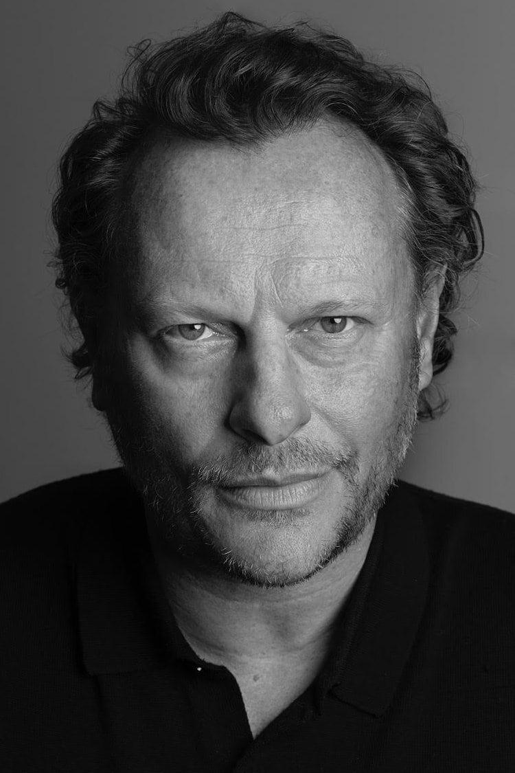 Neil Stuke poster