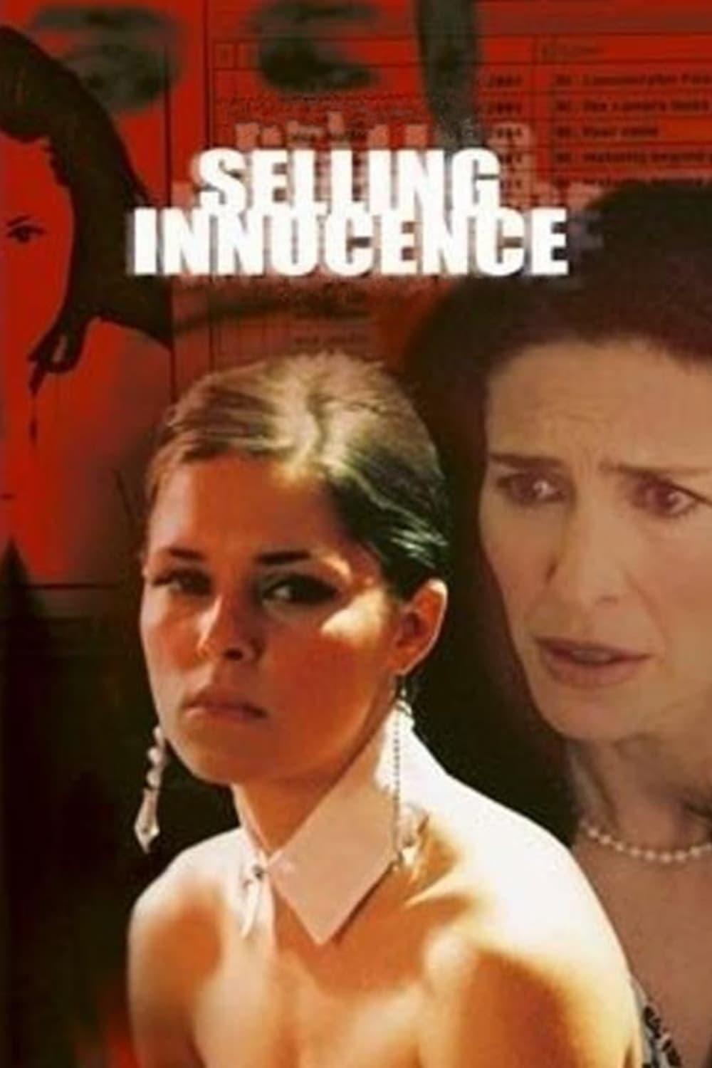 Selling Innocence poster