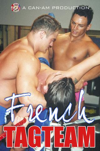 French Tag Team poster