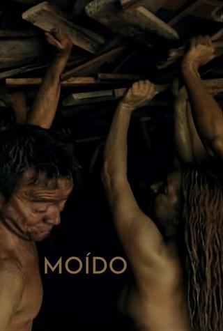 Moído poster