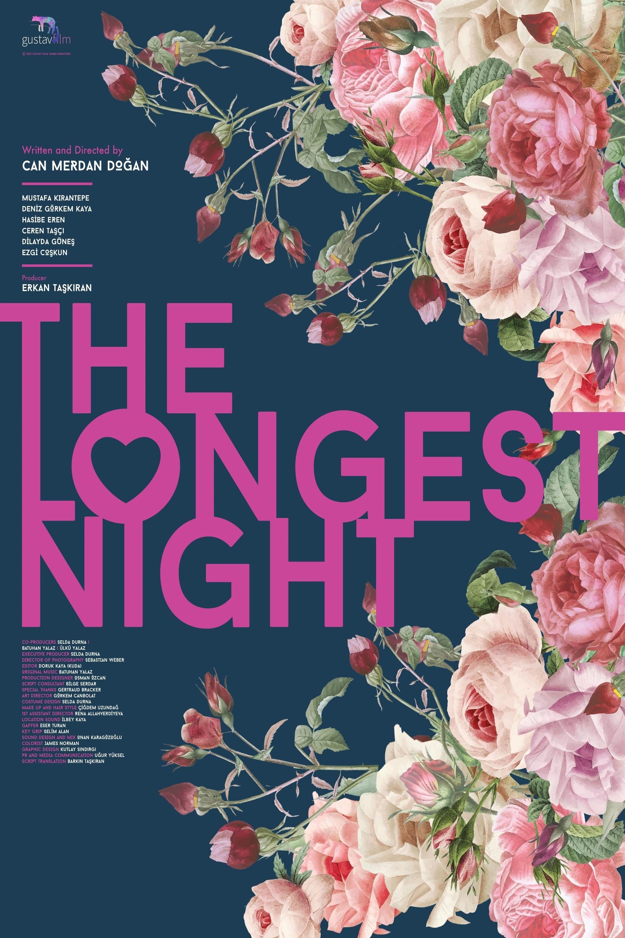 The Longest Night poster