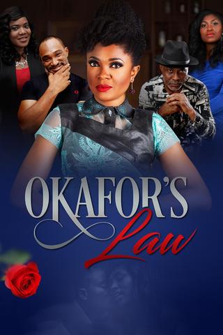 Okafor's Law poster