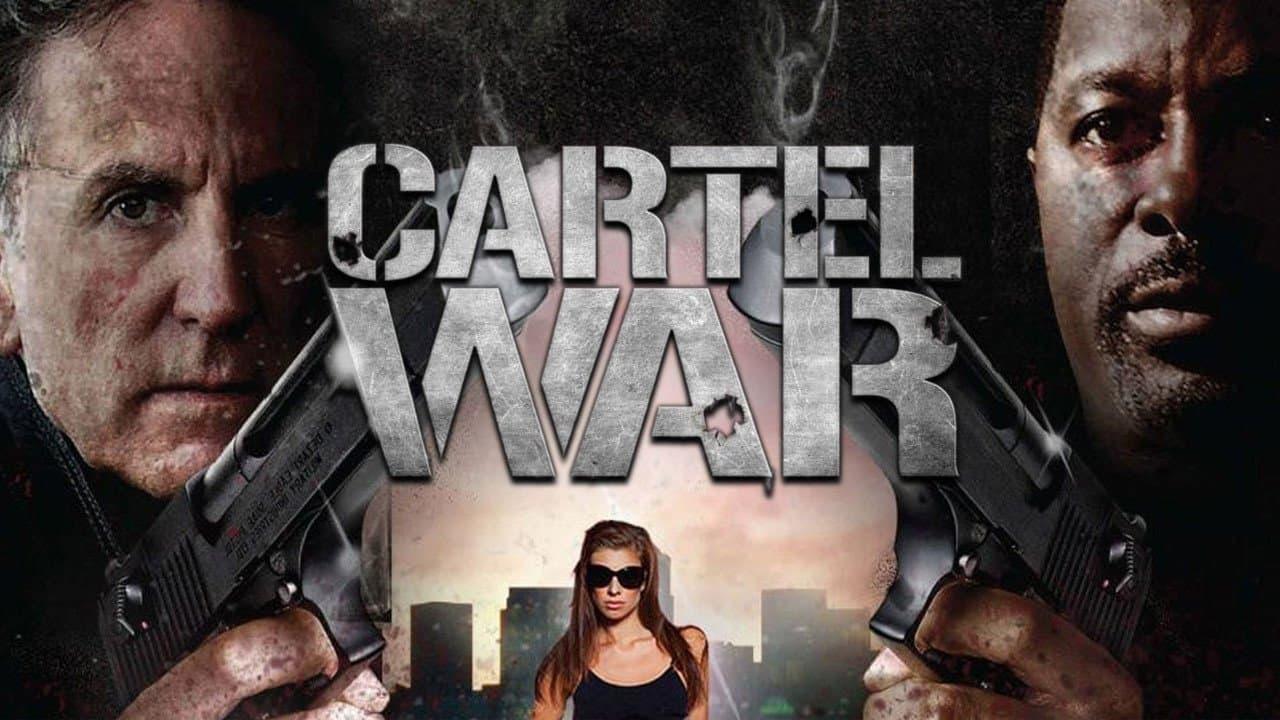 Cartel War backdrop