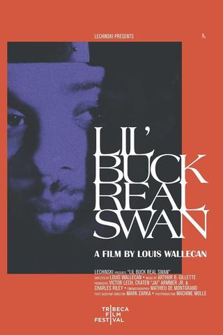 Lil' Buck: Real Swan poster