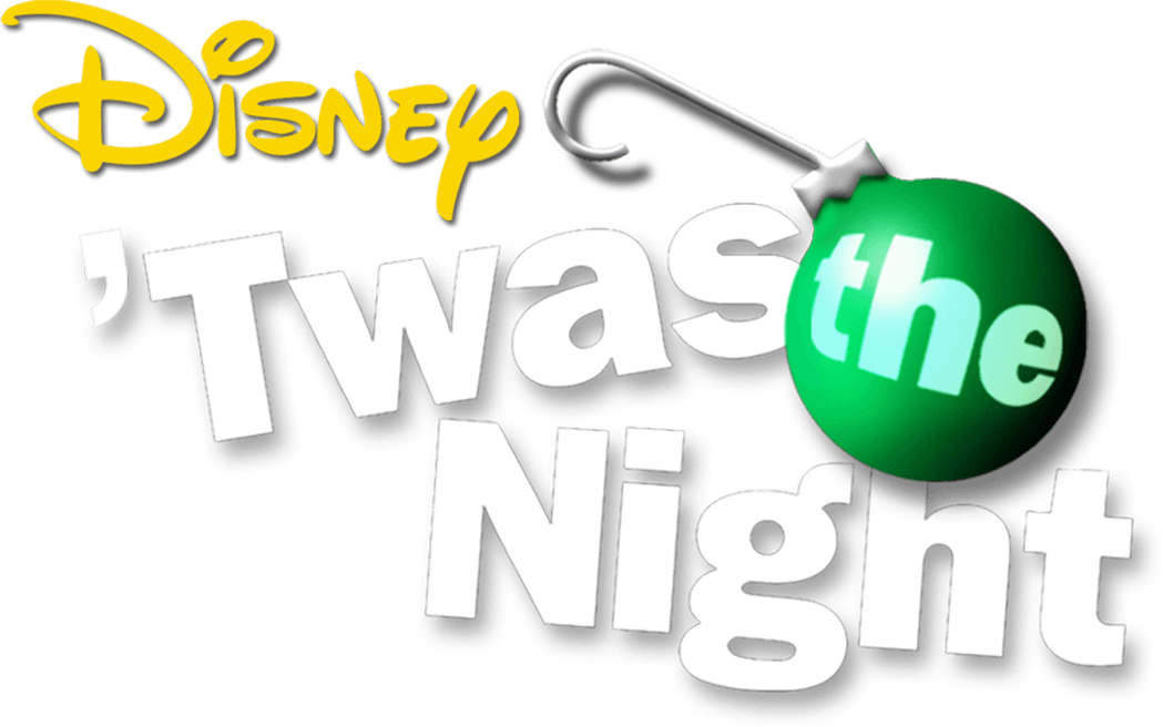 'Twas the Night logo