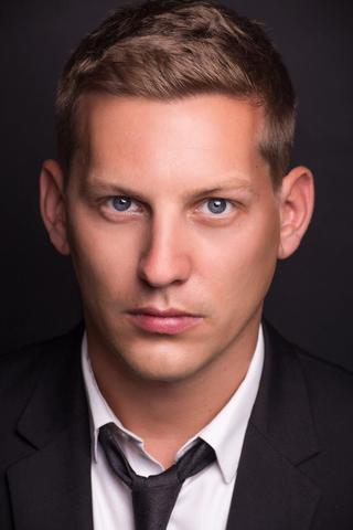 James Sutton pic