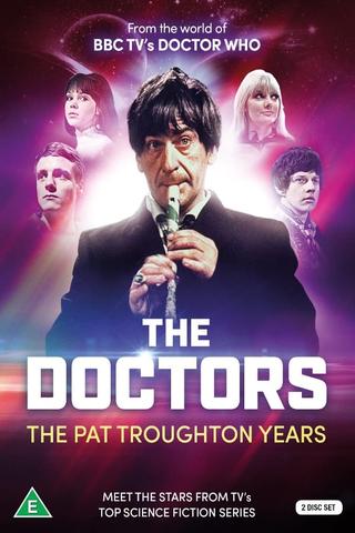 The Doctors: The Pat Troughton Years poster