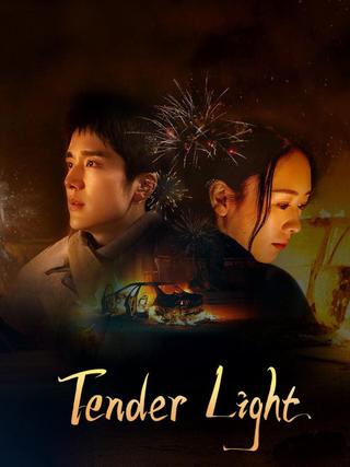 Tender Light poster