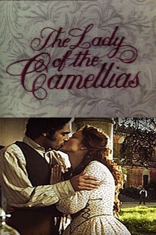 The Lady of the Camellias poster