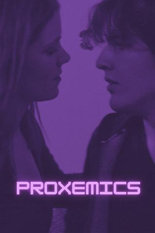 Proxemics poster