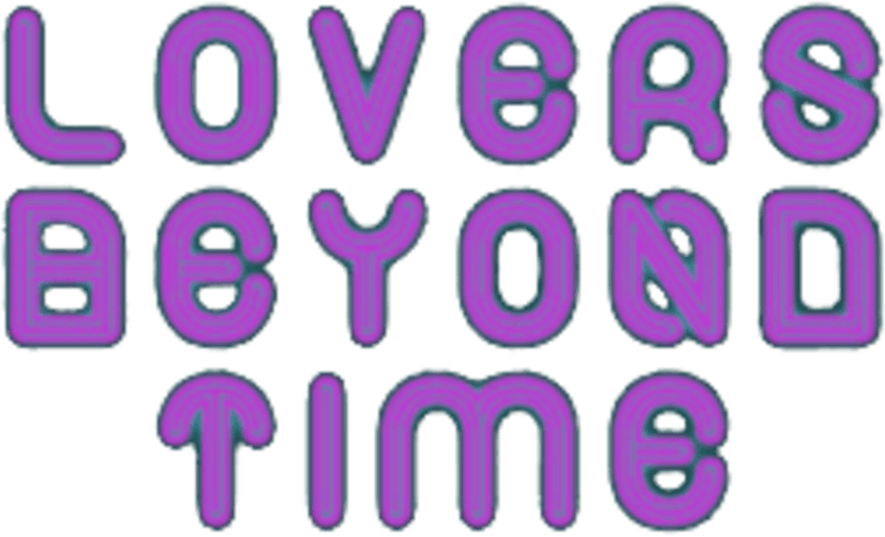 Lovers Beyond Time logo