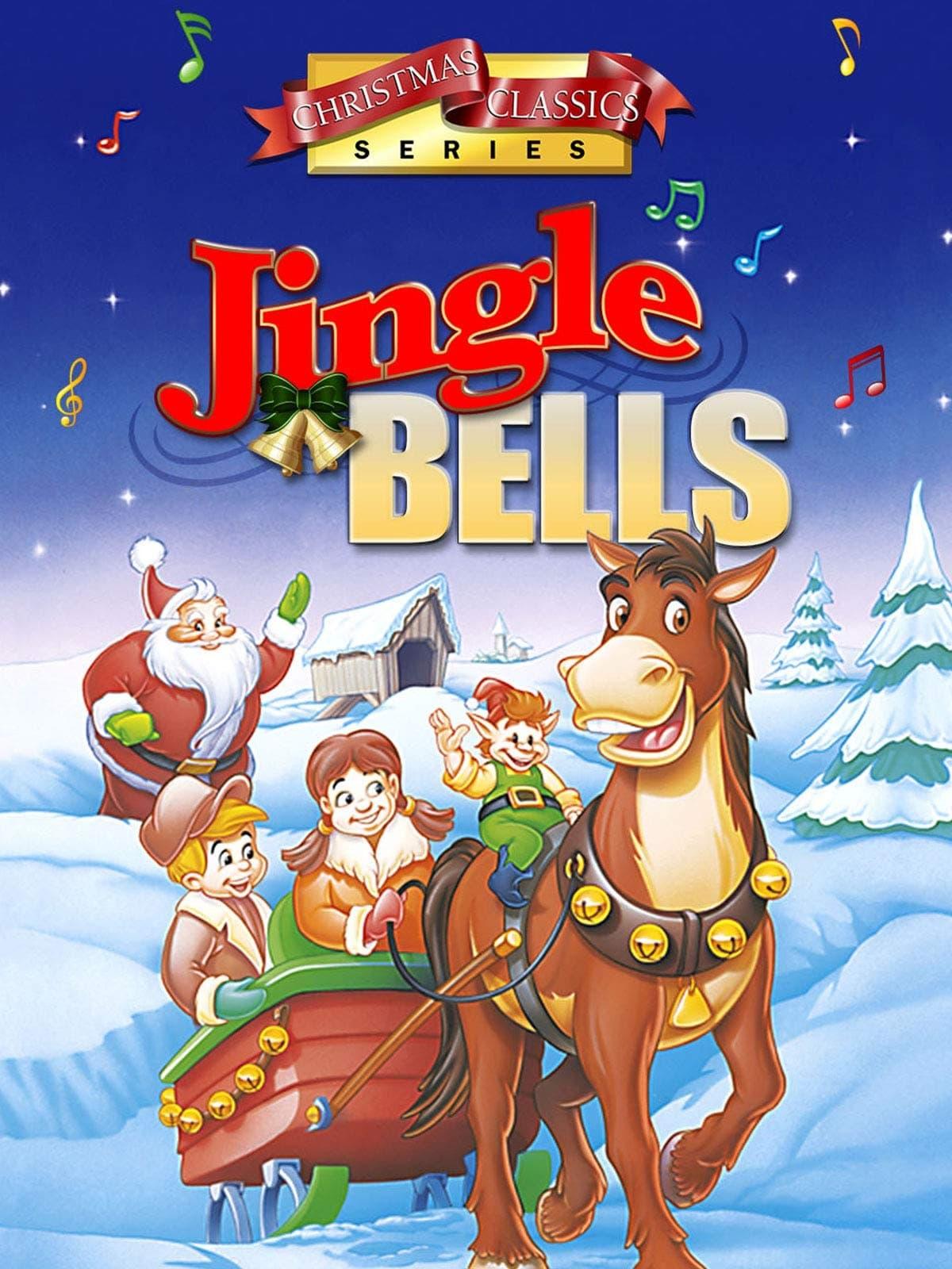 Jingle Bells poster