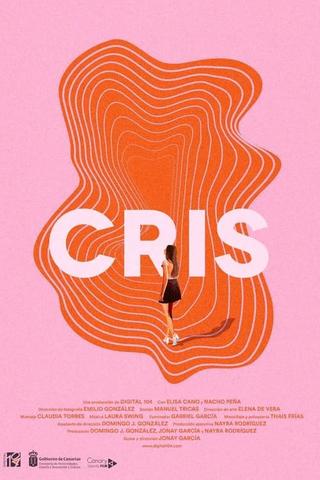 Cris poster