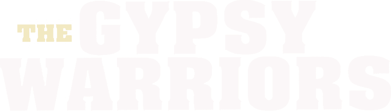 The Gypsy Warriors logo