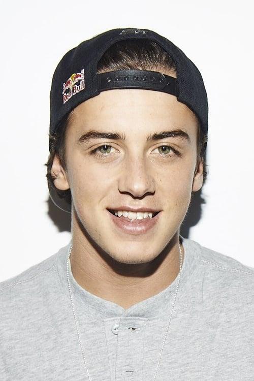 Mark McMorris poster