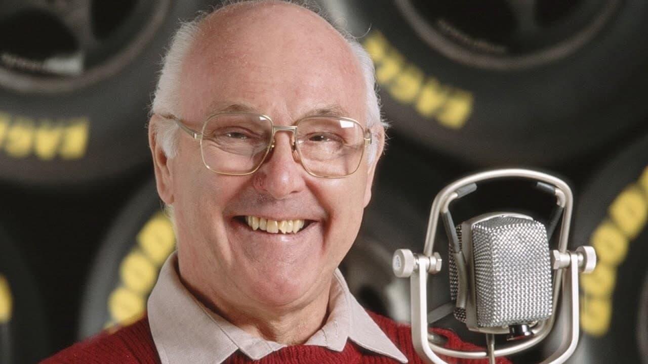 Murray Walker: A Life in the Fast Lane backdrop