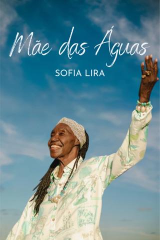 Mãe das Águas poster