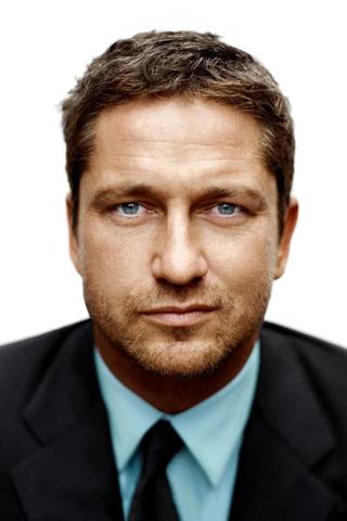 Gerard Butler pic