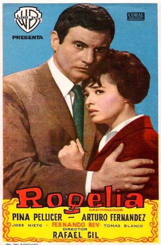 Rogelia poster