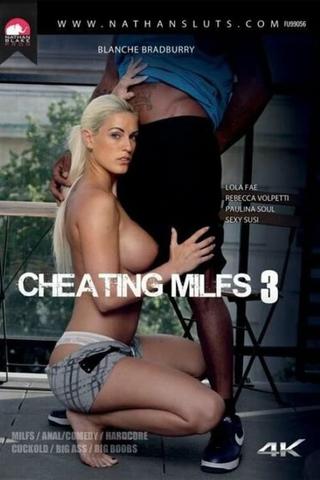 Cheating Milfs 3 poster