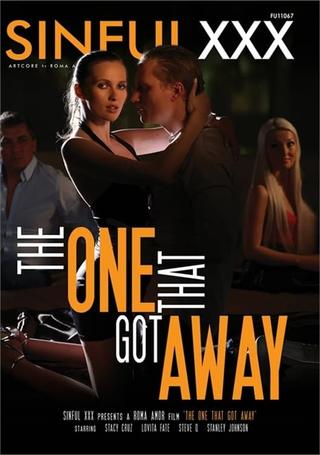 The One That Got Away poster