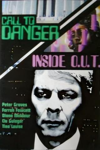 Inside O.U.T. poster
