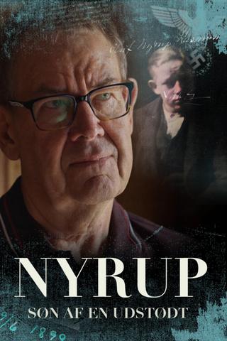 Nyrup - søn af en udstødt poster