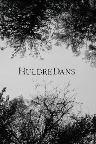 Huldredans poster