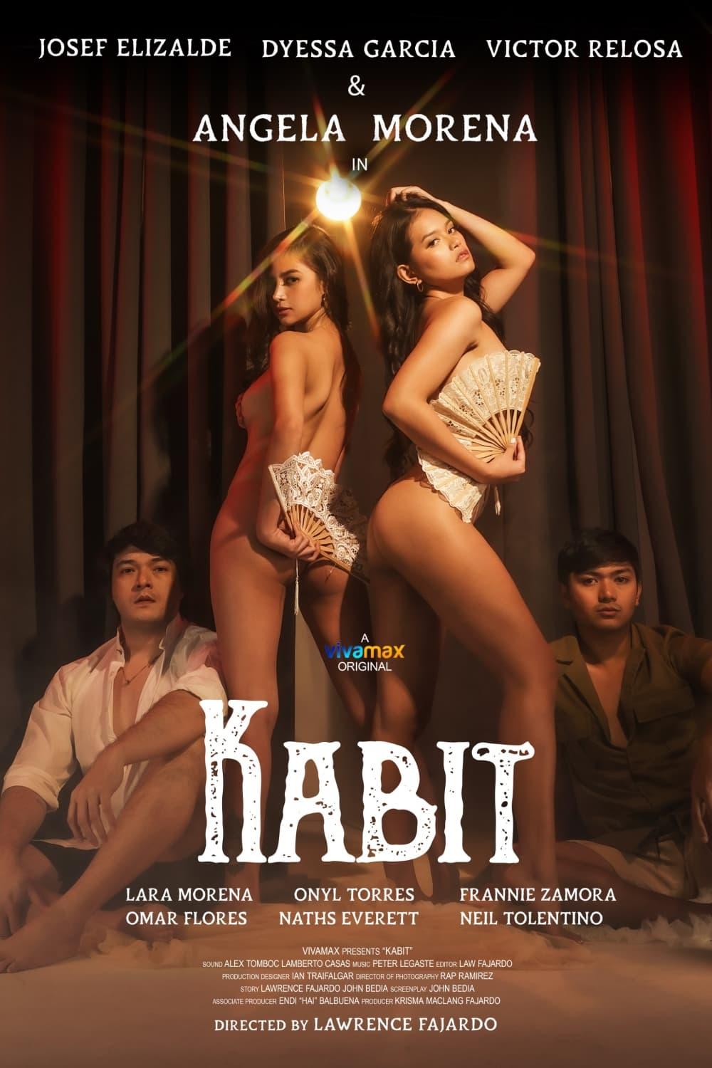 Kabit poster